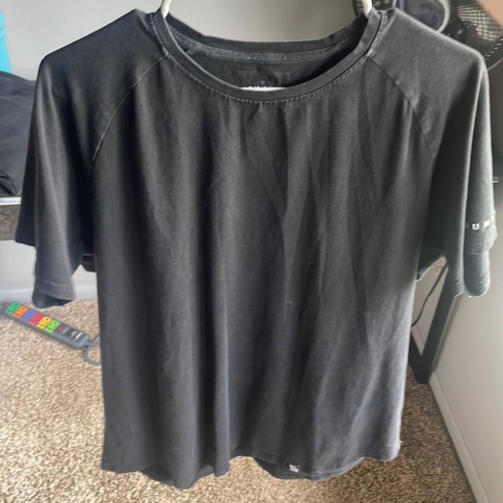 Young LA t shirt